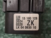 BLOC LUMINI OPEL ASTRA H OEM: 13100128ZK.