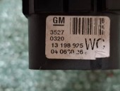 BLOC LUMINI OPEL ASTRA H OEM: 13198925.