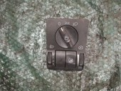 BLOC LUMINI OPEL CORSA C OEM: 9116612.