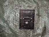 BLOC LUMINI OPEL CORSA C OEM: 9116612.