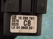BLOC LUMINI OPEL SIGNUM OEM: 13230797.