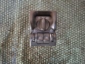 BLOC LUMINI OPEL VECTRA B OEM: 09228133.