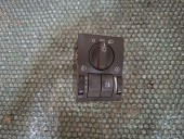 BLOC LUMINI OPEL ZAFIRA A OEM: 09133250.