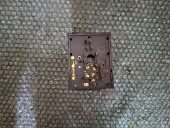 BLOC LUMINI OPEL ZAFIRA A OEM: 09133250.