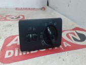 BLOC LUMINI SKODA FABIA OEM: 242638002.