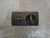 BLOC LUMINI SKODA FABIA OEM: 6Y0919094B.