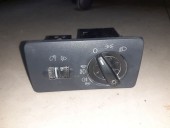BLOC LUMINI SKODA FABIA OEM: 6Y1941531.