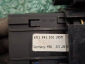 BLOC LUMINI SKODA FABIA OEM: 6Y1941531.