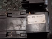 BLOC LUMINI SKODA FABIA OEM: 6Y1941531.
