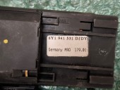 BLOC LUMINI SKODA FABIA OEM: 6Y1941531.