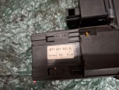 BLOC LUMINI SKODA FABIA OEM: 6Y1941531A.