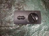 BLOC LUMINI SKODA FABIA OEM: 6Y1941531A.