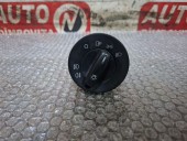 BLOC LUMINI SKODA OCTAVIA II OEM: 1Z0941431A.