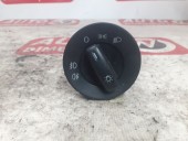 BLOC LUMINI SKODA OCTAVIA II OEM: 1Z0941431C.