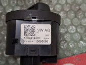 BLOC LUMINI SKODA OCTAVIA III OEM: 10095088.