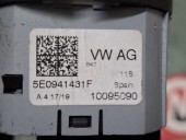 BLOC LUMINI SKODA OCTAVIA III OEM: 5E0941431F.