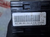 BLOC LUMINI SKODA OCTAVIA OEM: 3B0941531B.