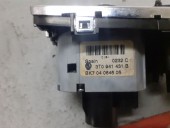 BLOC LUMINI SKODA SUPERB II OEM: 3T0941431B.