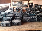 BLOC LUMINI VOLKSWAGEN CADDY OEM: 1T0941531B.