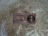 BLOC LUMINI VOLKSWAGEN GOLF III OEM: 1H6941531AH.