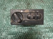 BLOC LUMINI VOLKSWAGEN GOLF III OEM: 703941333.