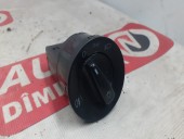 BLOC LUMINI VOLKSWAGEN GOLF IV OEM: 1C0941531.