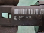 BLOC LUMINI VOLKSWAGEN GOLF IV OEM: 1C0941531A.