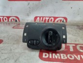 BLOC LUMINI VOLKSWAGEN GOLF V OEM: 1K1858341.