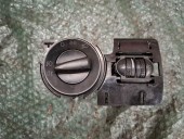 BLOC LUMINI VOLKSWAGEN PASSAT B5.5 OEM: 109928.