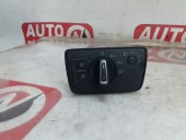 BLOC LUMINI VOLKSWAGEN PASSAT B8 OEM: 3G0941633.