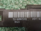 BLOC LUMINI VOLKSWAGEN POLO 9N OEM: 6Q0941531B.