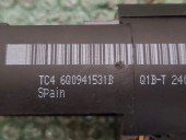 BLOC LUMINI VOLKSWAGEN POLO 9N OEM: 6Q0941531B.