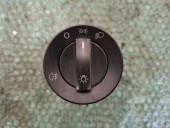 BLOC LUMINI VOLKSWAGEN POLO 9N OEM: 6Q0941531B.