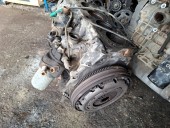 BLOC MOTOR AMBIELAT AUDI A4 B6 OEM: ALZ.