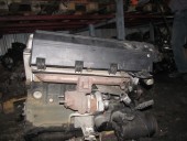 BLOC MOTOR AMBIELAT BMW E36 OEM: 256T1.