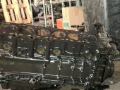 BLOC MOTOR AMBIELAT BMW E36 OEM: 256T1.