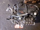 BLOC MOTOR AMBIELAT CHEVROLET AVEO OEM: F14D3.