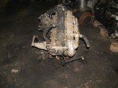 BLOC MOTOR AMBIELAT CITROEN BERLINGO OEM: RHY.