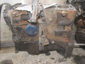 BLOC MOTOR AMBIELAT DACIA DUSTER OEM: D002418.