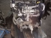 BLOC MOTOR AMBIELAT DACIA LOGAN I 