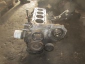 BLOC MOTOR AMBIELAT FORD FOCUS OEM: C9DB.