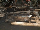 BLOC MOTOR AMBIELAT OPEL ASTRA G OEM: Z16XE.