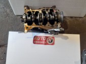 BLOC MOTOR AMBIELAT RENAULT MEGANE III OEM: K4M858.