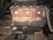BLOC MOTOR AMBIELAT RENAULT MEGANE OEM: K4M 700.