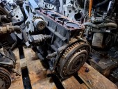 BLOC MOTOR AMBIELAT SKODA FABIA OEM: AQW.