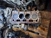 BLOC MOTOR AMBIELAT SKODA FABIA OEM: AQW.
