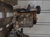 BLOC MOTOR AMBIELAT SKODA FABIA OEM: CHFA.