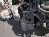 BLOC MOTOR AMBIELAT SKODA OCTAVIA II OEM: BKD.
