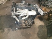 BLOC MOTOR AMBIELAT SKODA OCTAVIA II OEM: BKD.