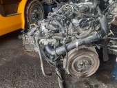 BLOC MOTOR AMBIELAT SKODA OCTAVIA III OEM: DGTE.